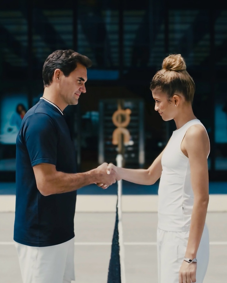 Roger Federer