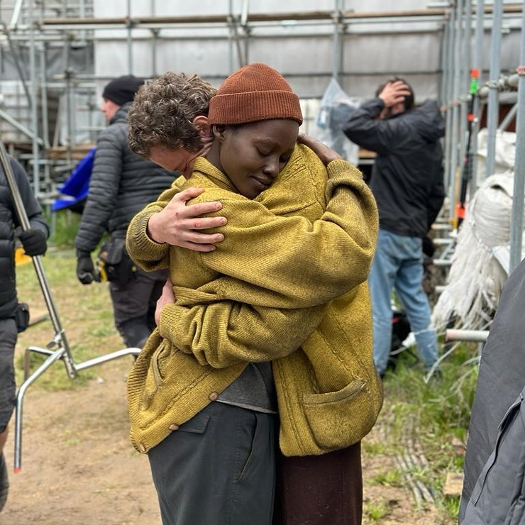A Quiet Place: Day One