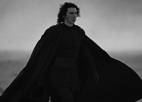 Kylo Ren