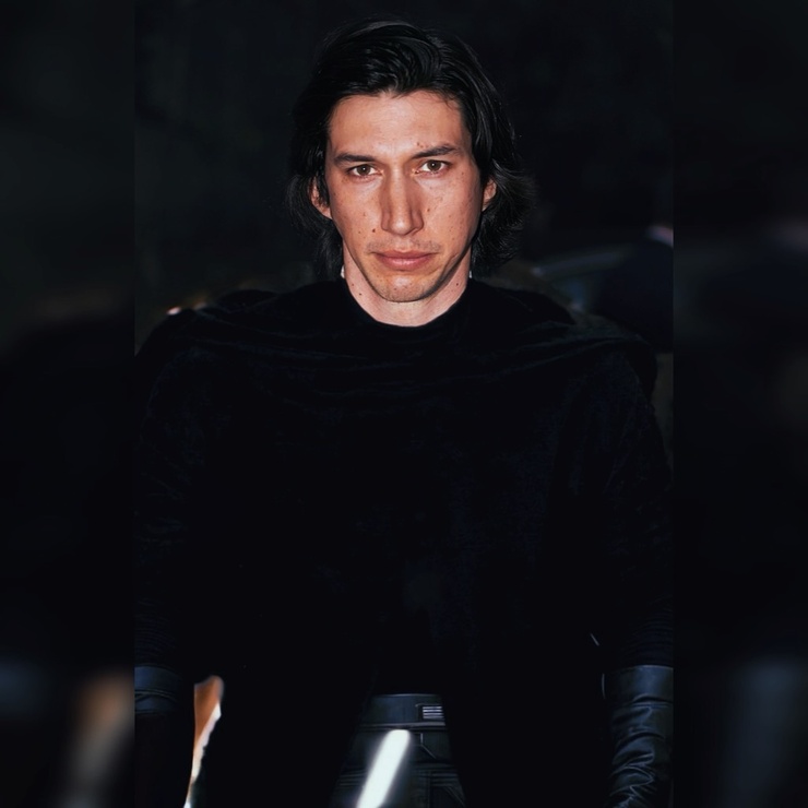 Kylo Ren