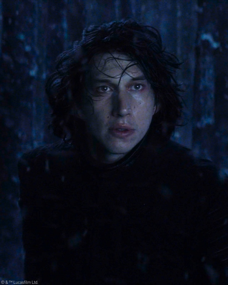 Kylo Ren