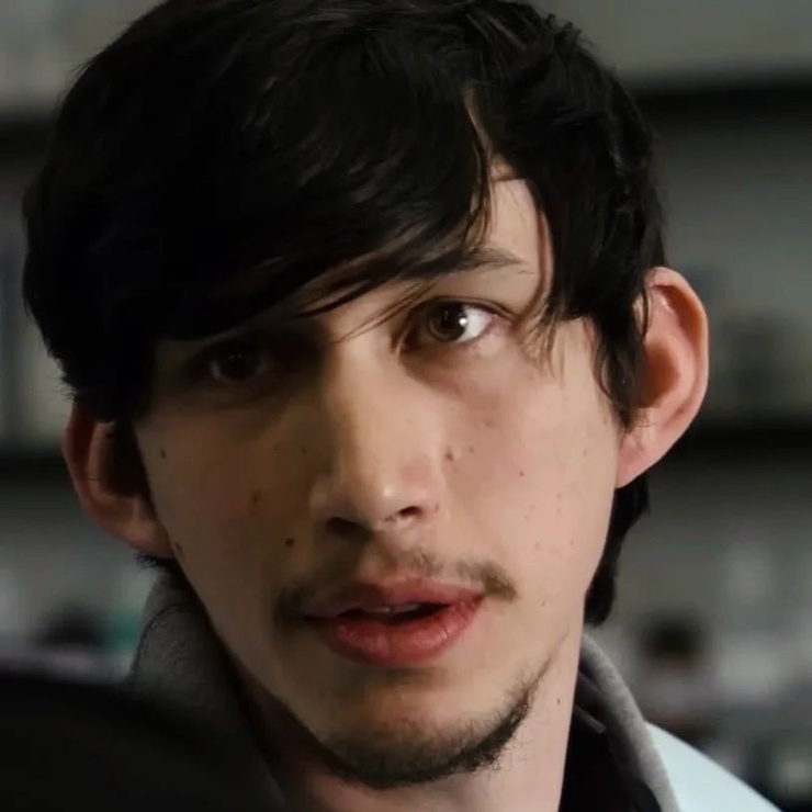 Adam Driver