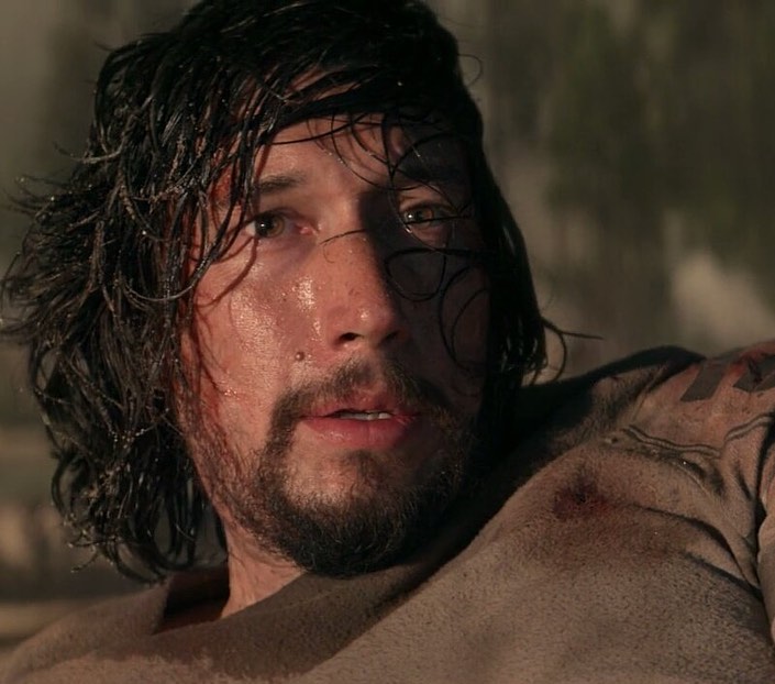 Adam Driver