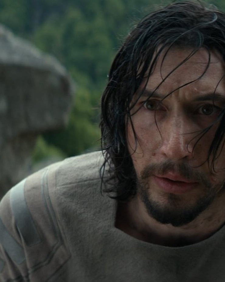 Adam Driver