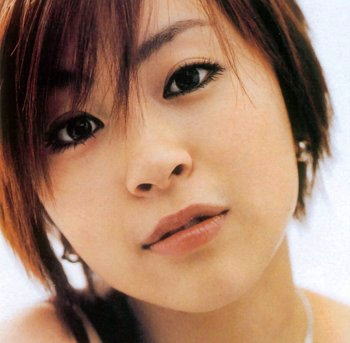 Hikaru Utada