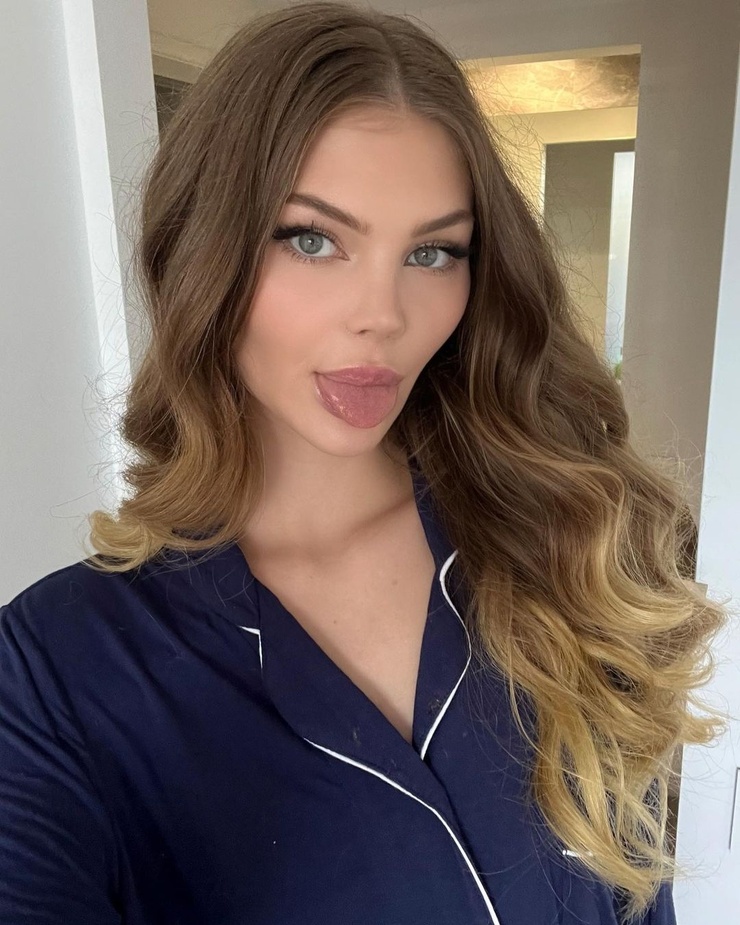 Mila Sobolov