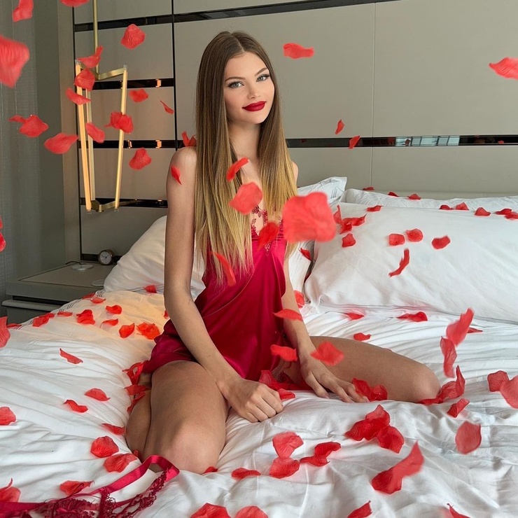Mila Sobolov