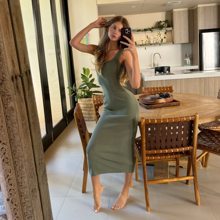 Mila Sobolov