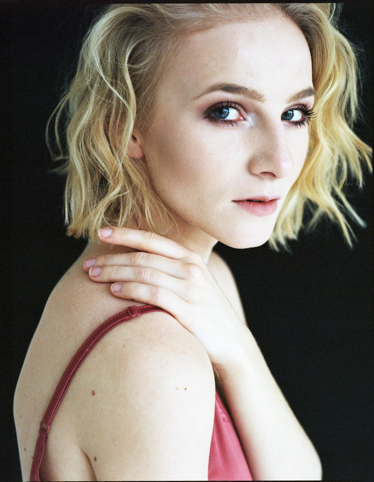Malgorzata Majerska Malgorzata Majerska