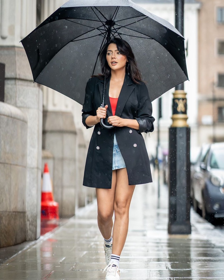 Ruhi Singh Ruhi Singh