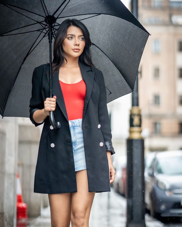 Ruhi Singh Ruhi Singh