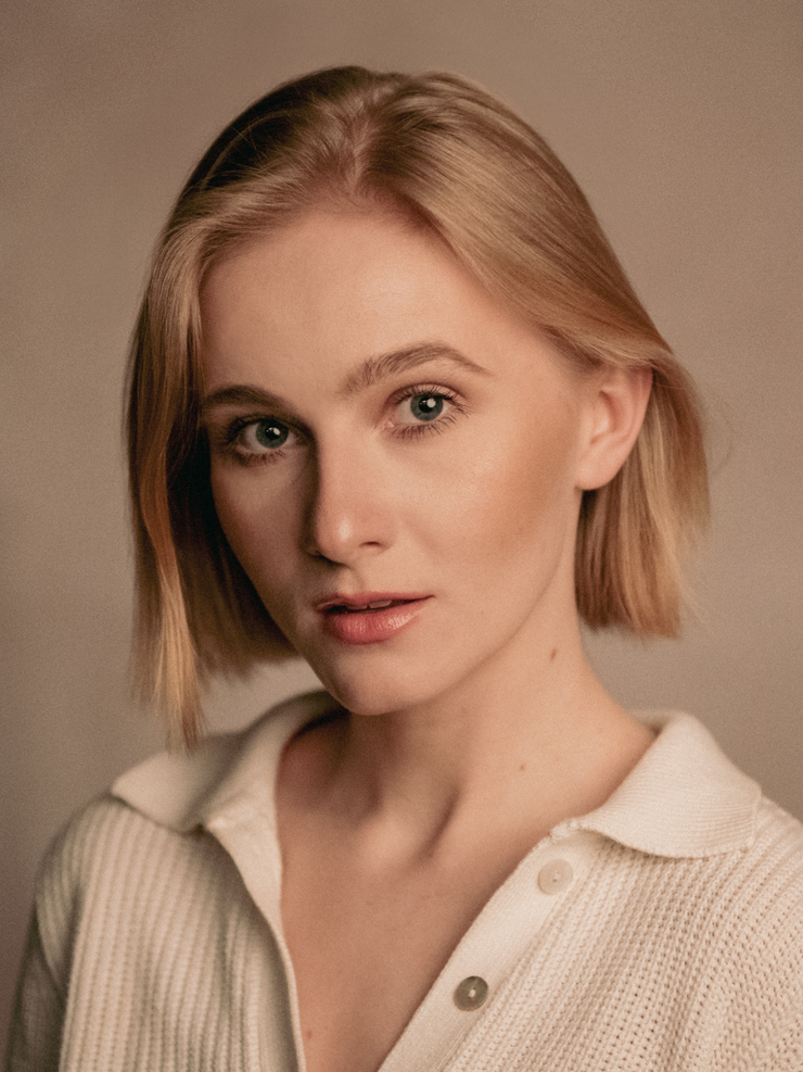 Malgorzata Majerska Malgorzata Majerska