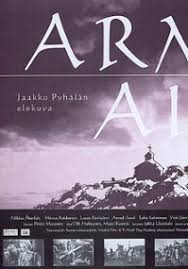 Armon aika