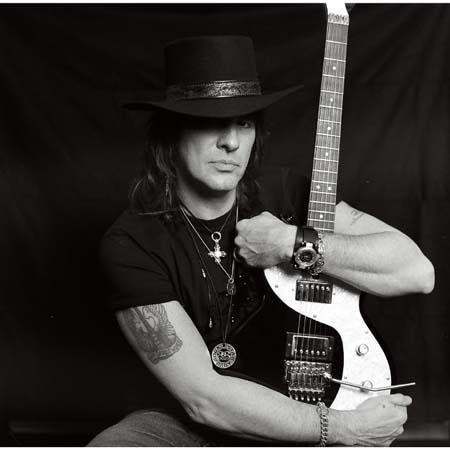 Richie Sambora