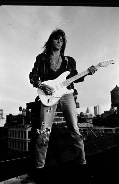 Richie Sambora