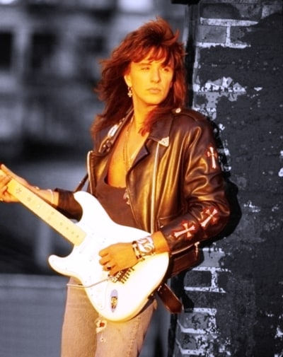 Richie Sambora