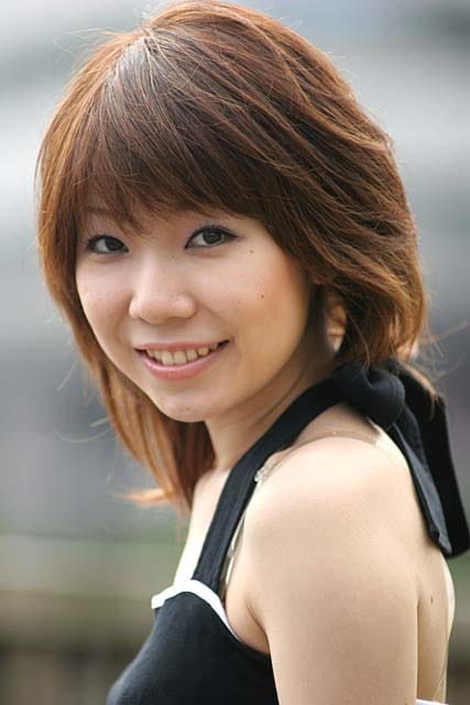 Chihiro Kai