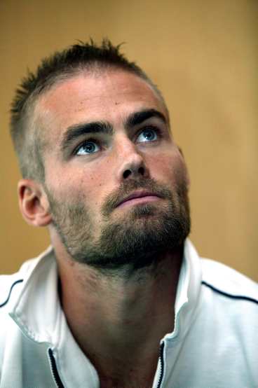 Olof Mellberg Olof Mellberg