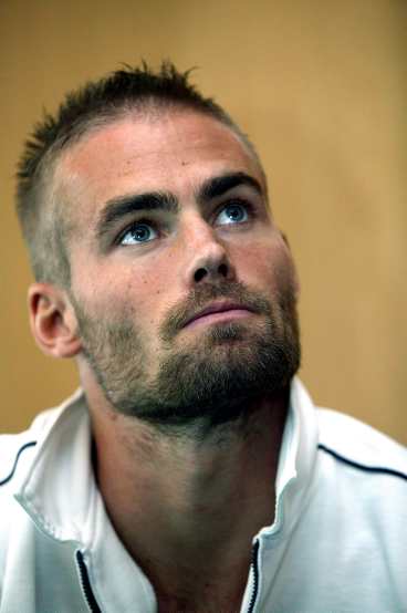 Olof Mellberg