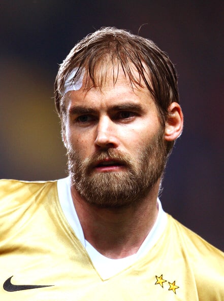 Olof Mellberg