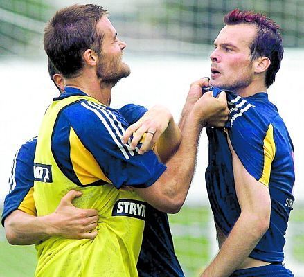 Olof Mellberg