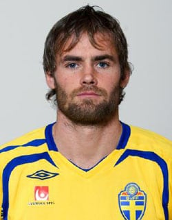 Olof Mellberg