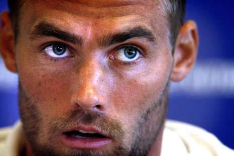 Olof Mellberg