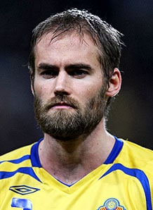 Olof Mellberg