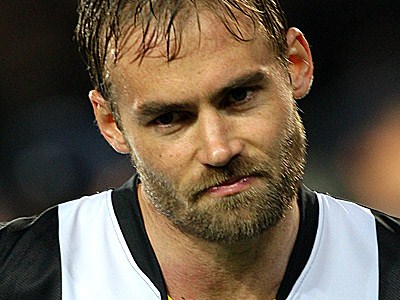 Olof Mellberg