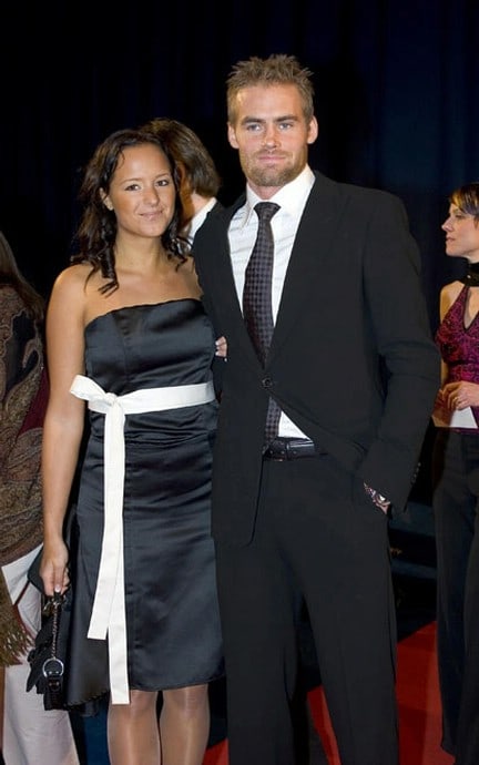 Olof Mellberg