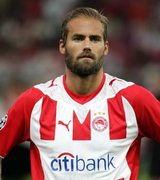 Olof Mellberg