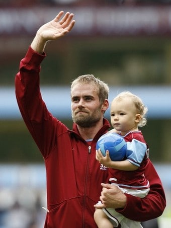 Olof Mellberg