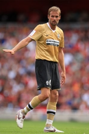 Olof Mellberg