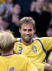 Olof Mellberg