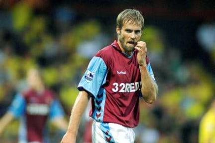 Olof Mellberg
