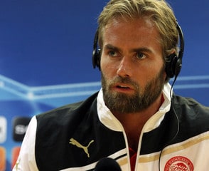 Olof Mellberg