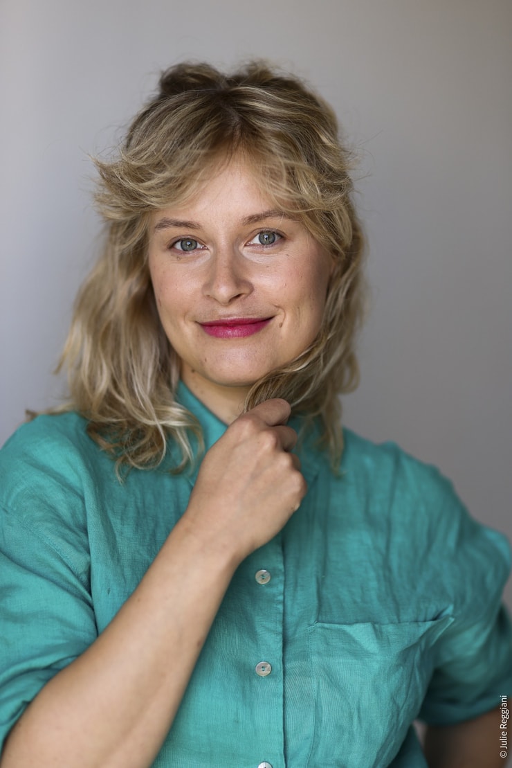 Marta Chyczewska