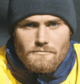 Picture of Olof Mellberg