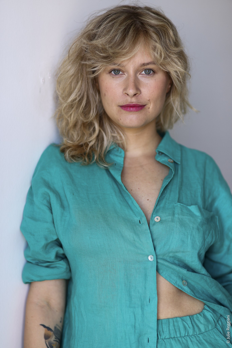 Marta Chyczewska Marta Chyczewska