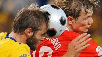 Olof Mellberg