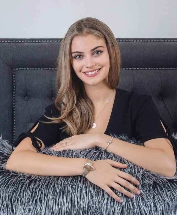 Ignacia Fernández Salas