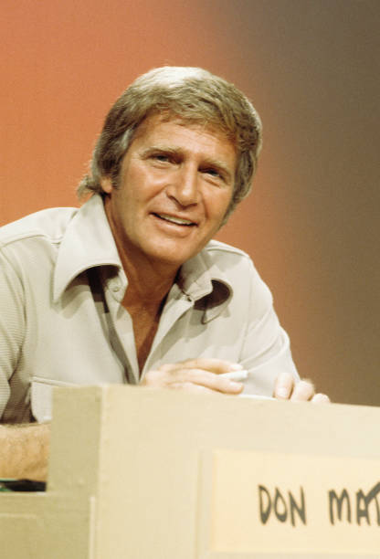 Don Matheson