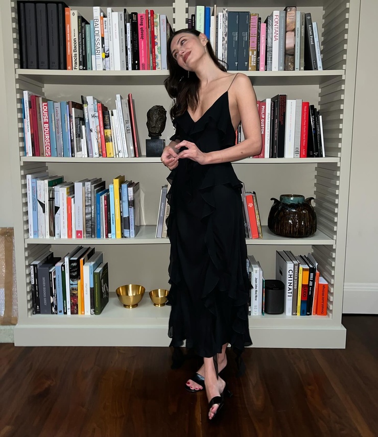 Phoebe Tonkin Phoebe Tonkin