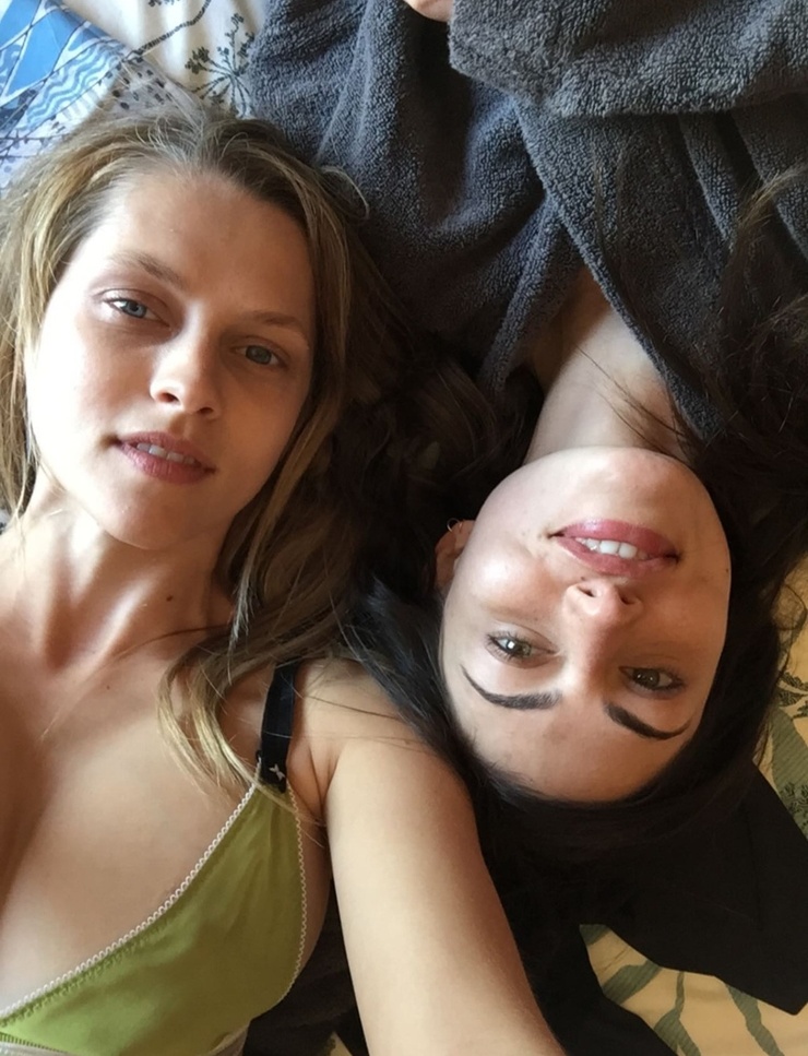 Phoebe Tonkin