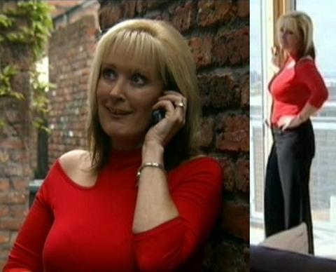 Beverley Callard