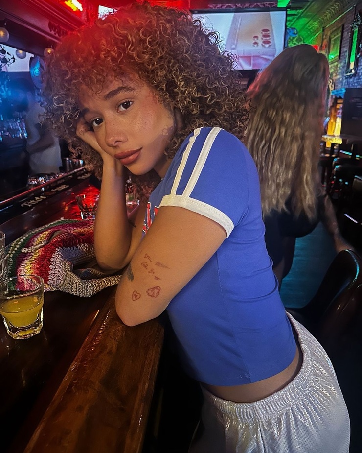 Talia Jackson