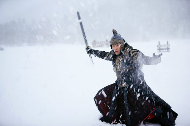 Iceman
