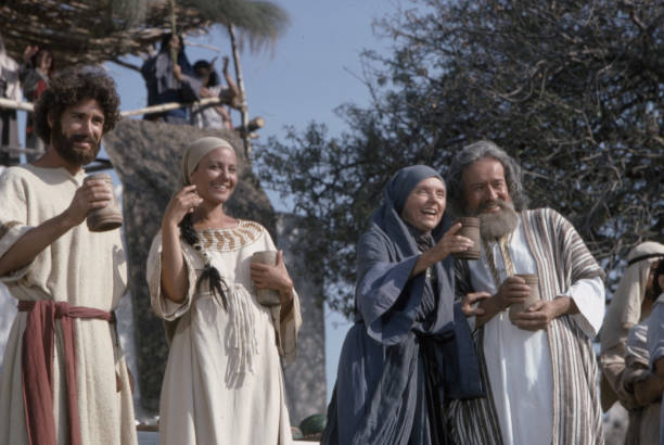 The Nativity