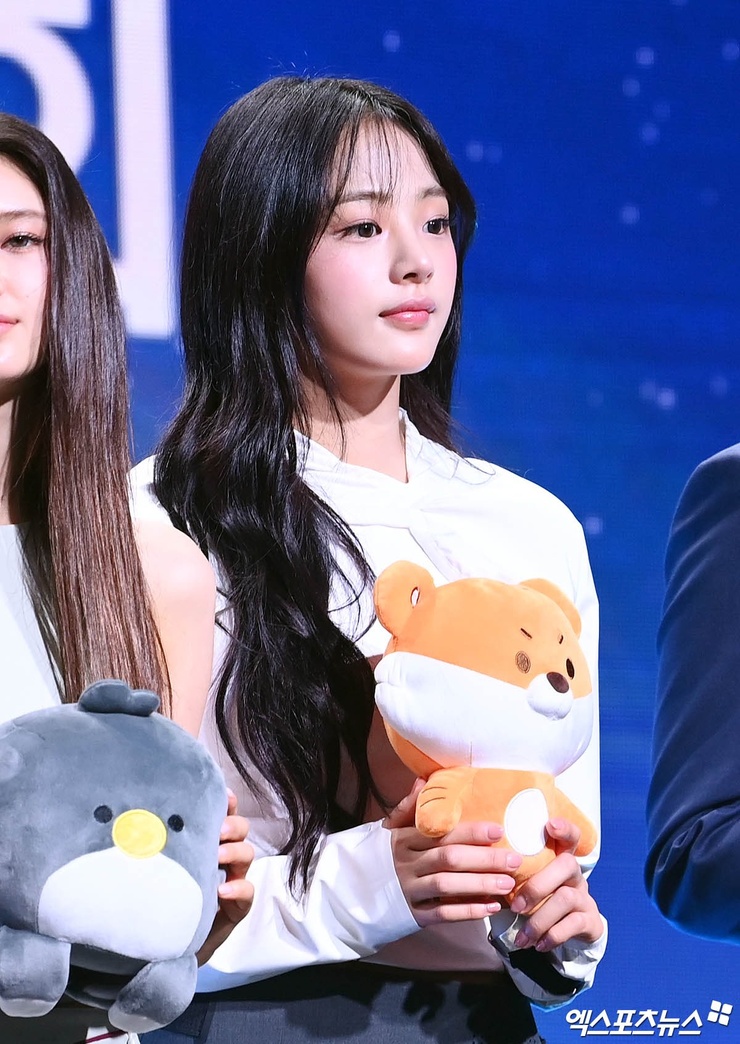 Minji Kim