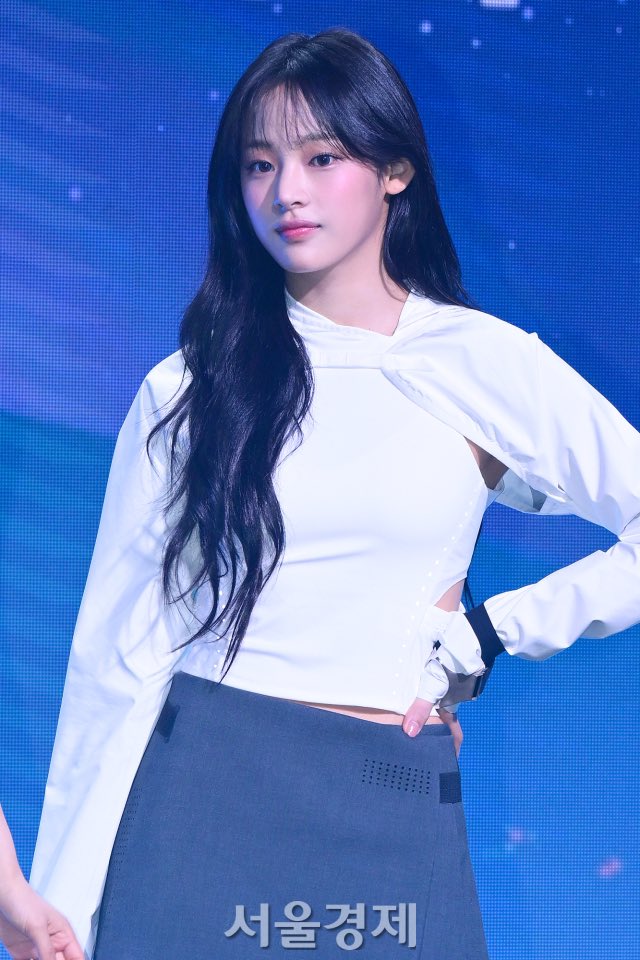 Minji Kim